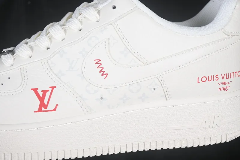 All categories Nk Air Force 1 Air Force series Nk Air Force 1 Low Air Force low-top Nike Air Force 1'07 Low Air Force 1 low-top casual sneakers MM3399-832